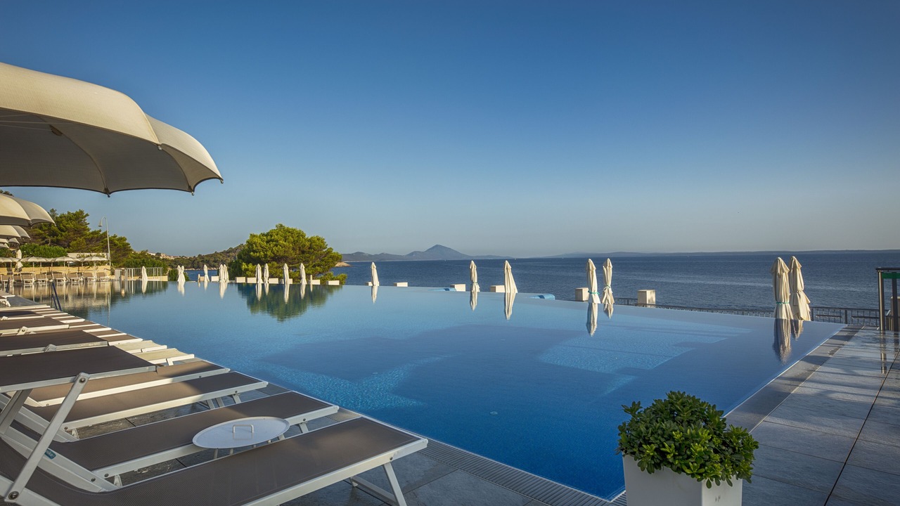 Photo of Outdoor in Veli Losinj