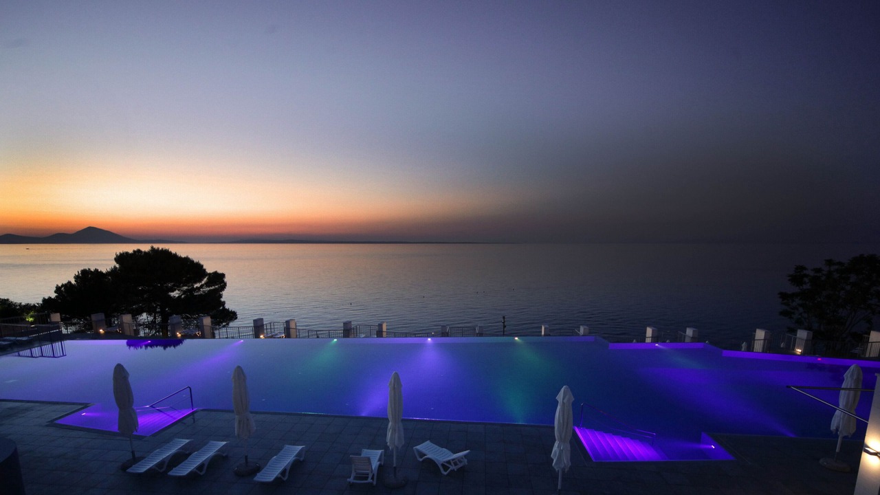 Photo of Outdoor in Veli Losinj