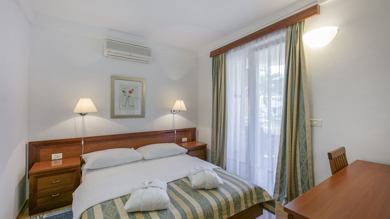 Photo of Bedroom in Veli Losinj