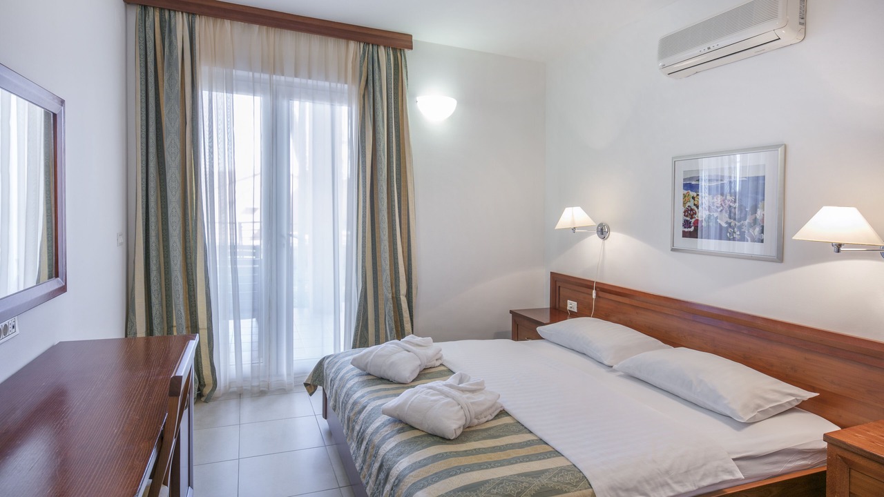 Photo of Bedroom in Veli Losinj
