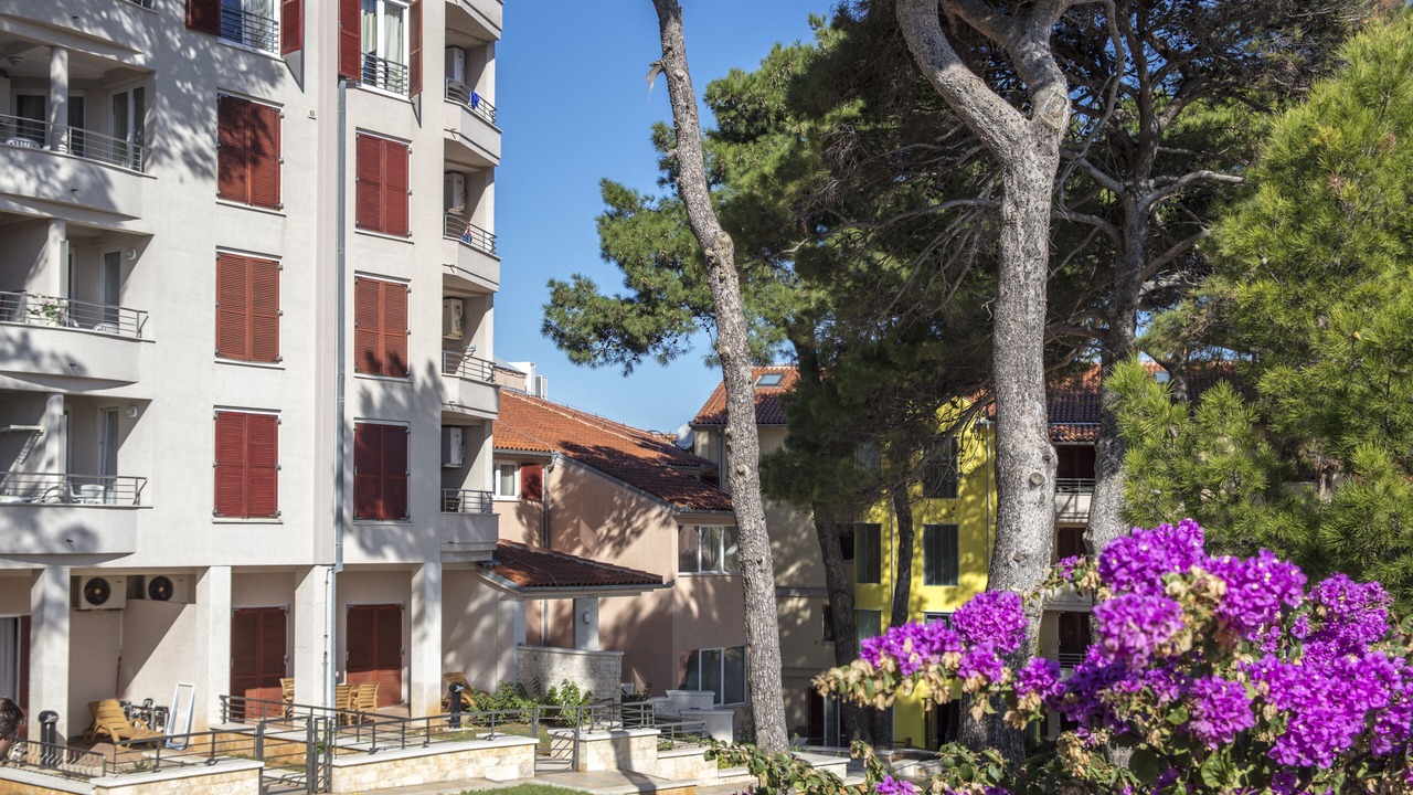 Photo of Outdoor in Veli Losinj