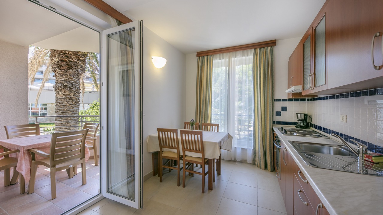 Photo of Kitchen in Veli Losinj