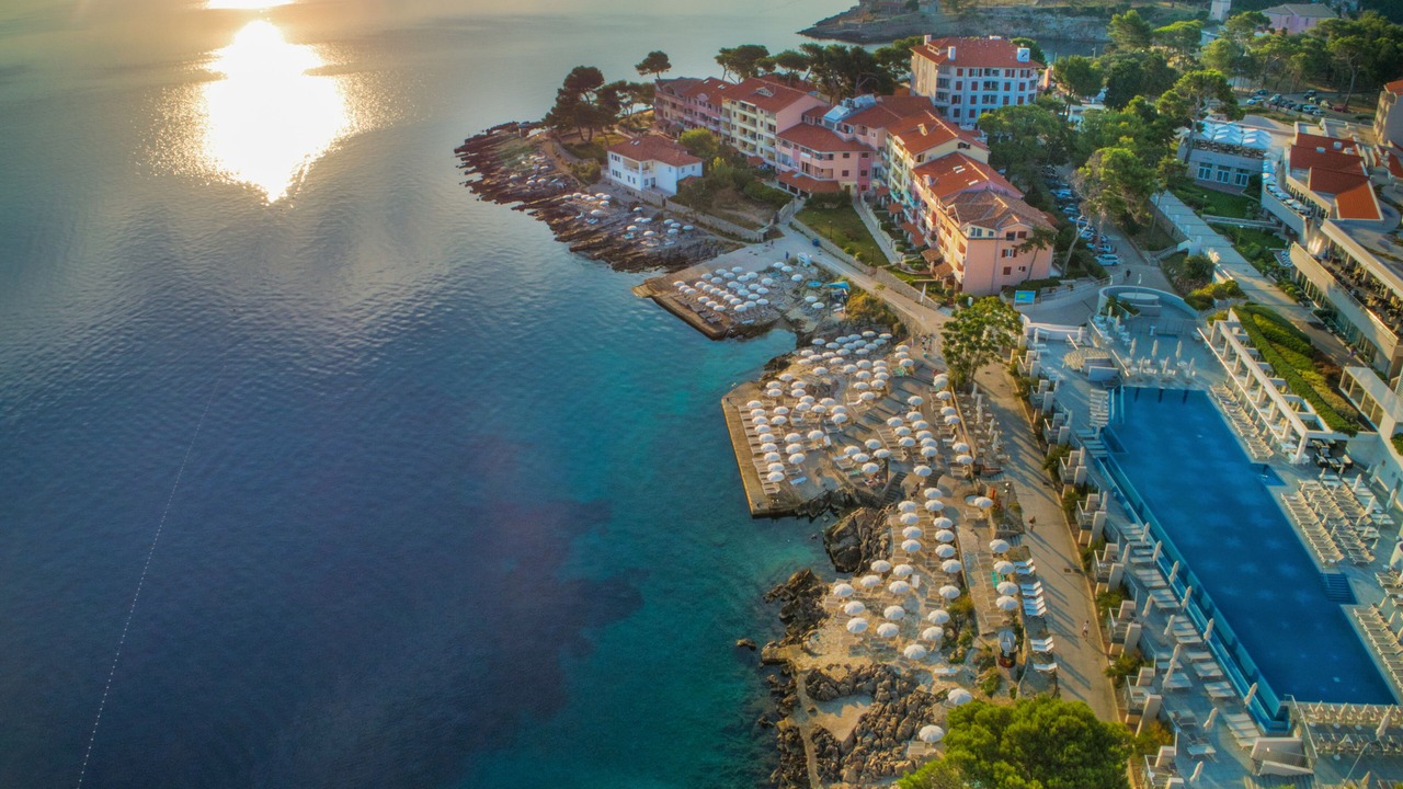 Photo of Outdoor in Veli Losinj