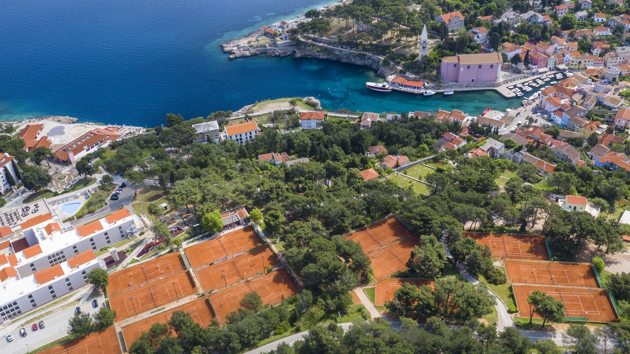 Photo of Others in Veli Losinj