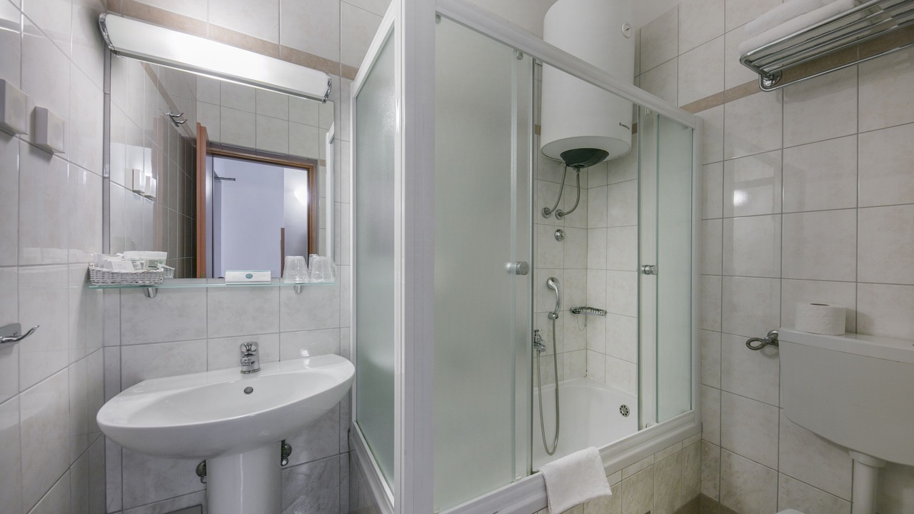 Photo of Bathroom in Veli Losinj