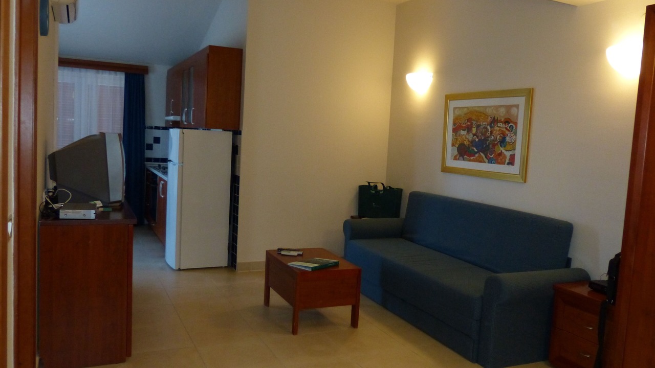 Photo of Kitchen in Veli Losinj