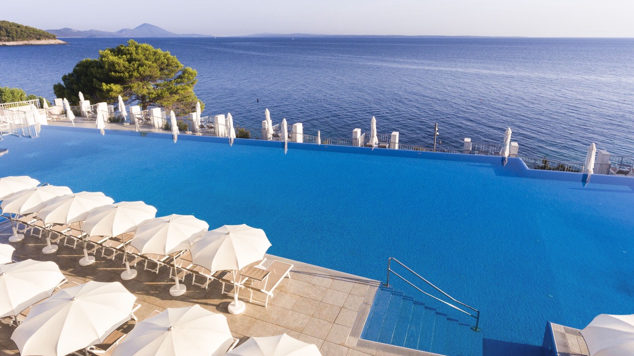 Photo of Outdoor in Veli Losinj