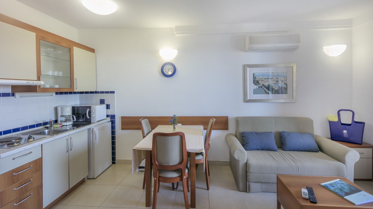 Photo of Kitchen in Veli Losinj