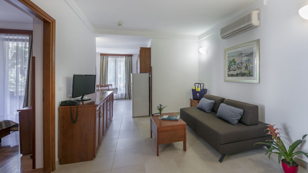 Photo of Livingroom in Veli Losinj