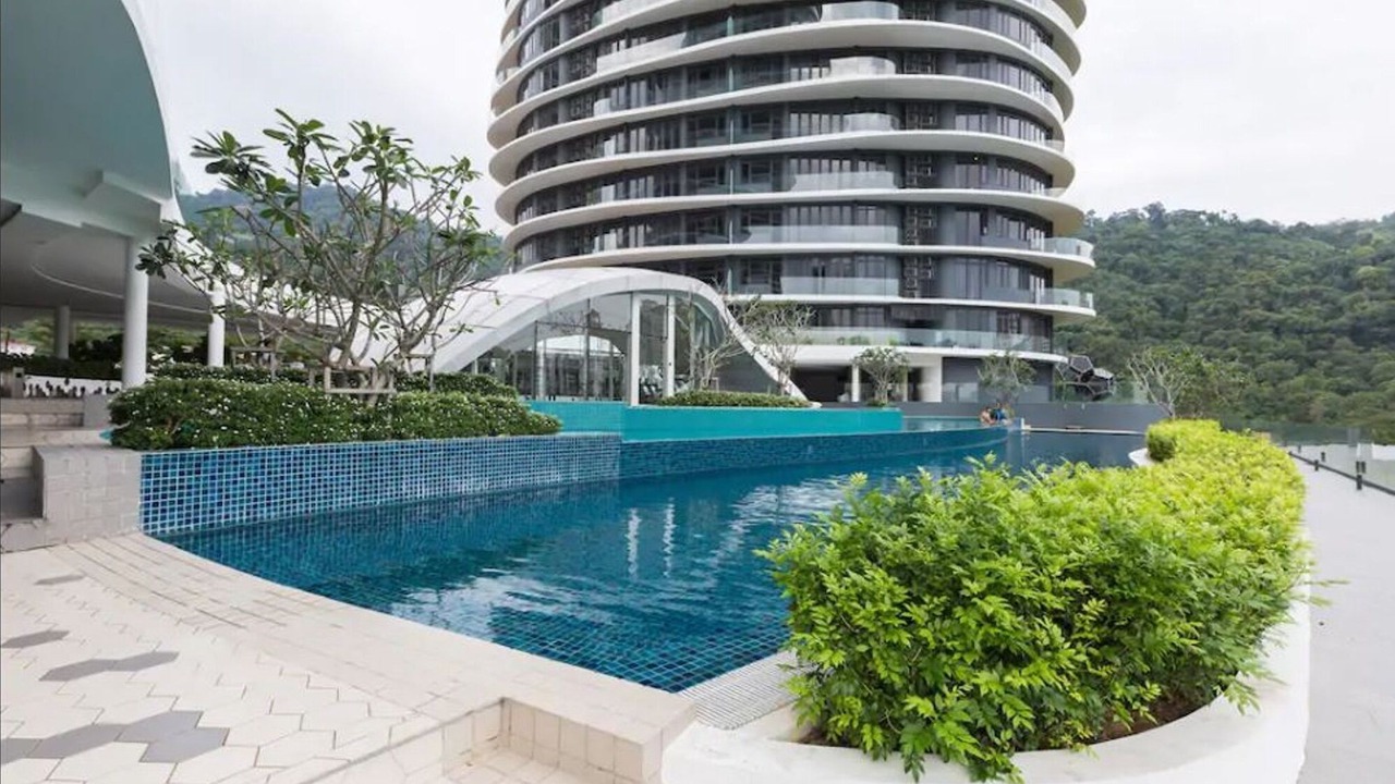 Photo of Outdoor in Gelugor