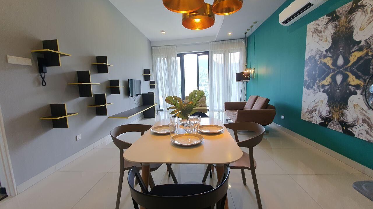 Photo of Livingroom in Gelugor