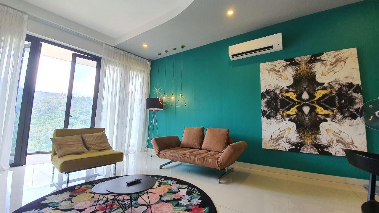 Photo of Livingroom in Gelugor