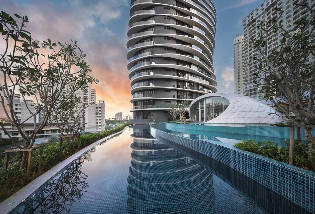 Photo of Outdoor in Gelugor