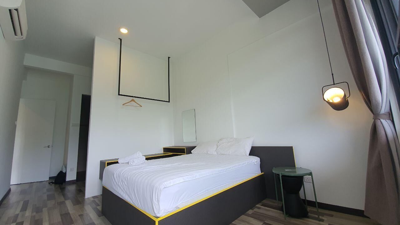 Photo of Bathroom in Gelugor