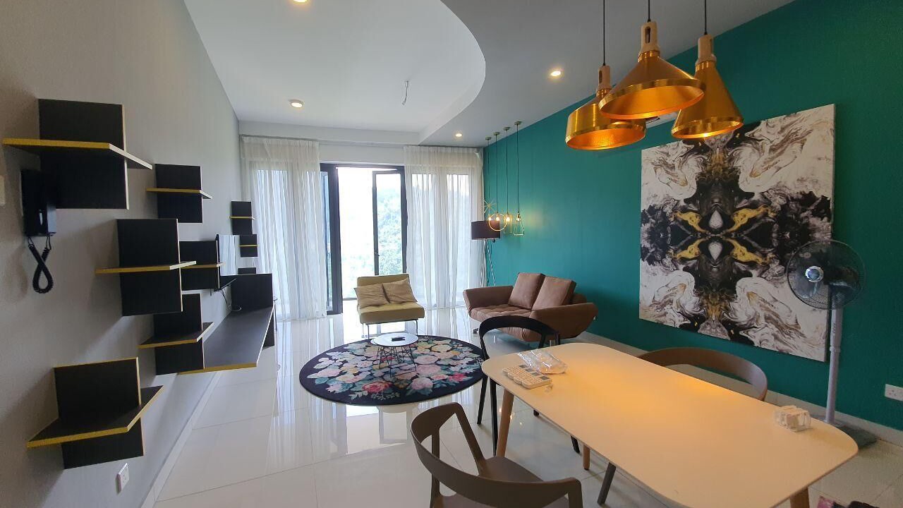 Photo of Livingroom in Gelugor