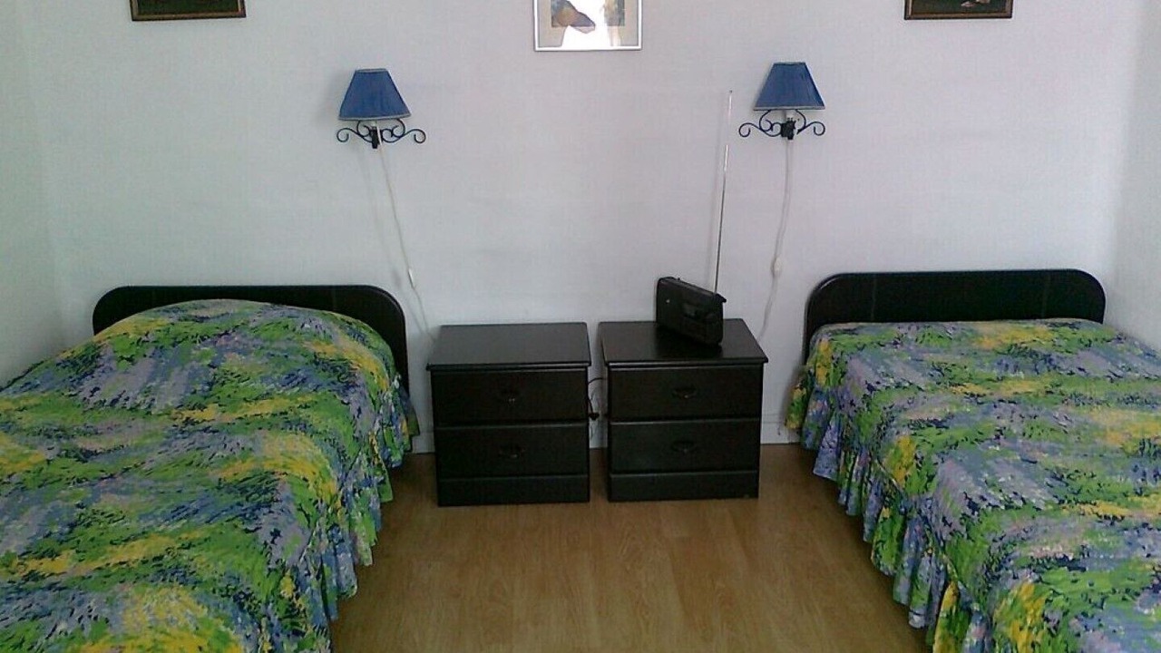 Photo of Bedroom in Roquebrune-Cap-Martin
