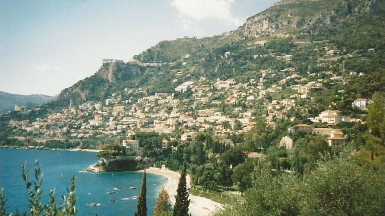Photo of Outdoor in Roquebrune-Cap-Martin