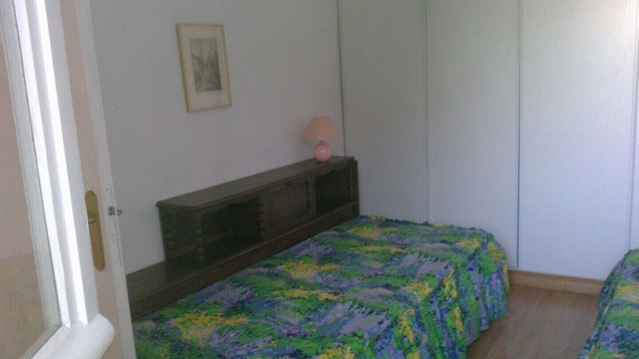 Photo of Bedroom in Roquebrune-Cap-Martin