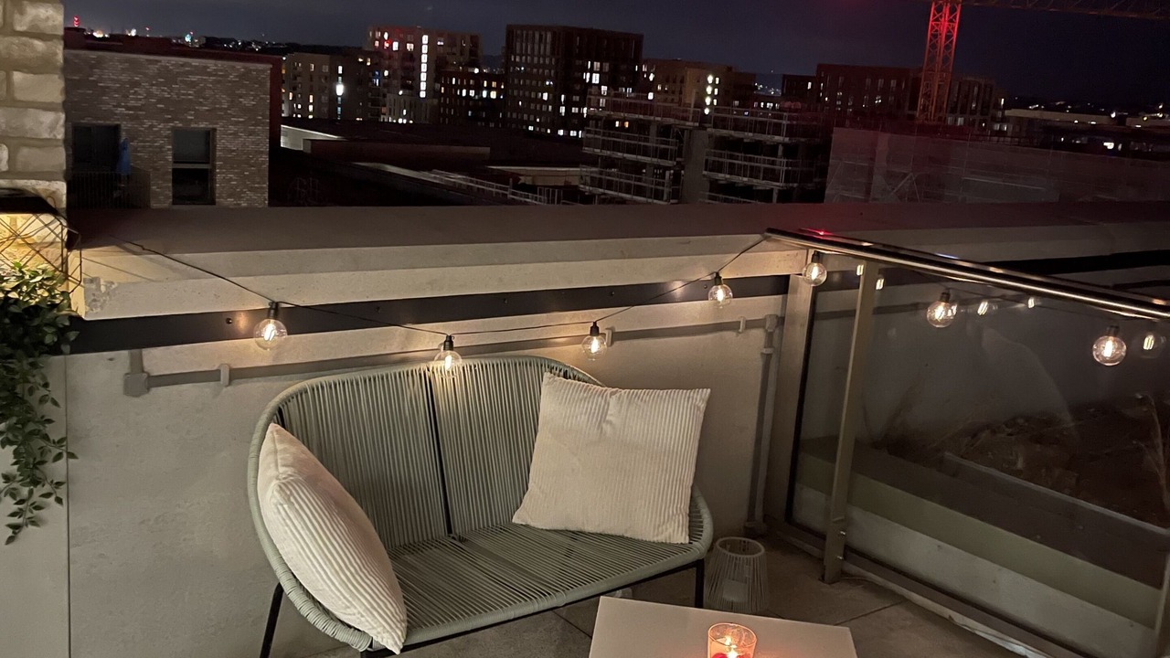 Photo of Outdoor in Docklands