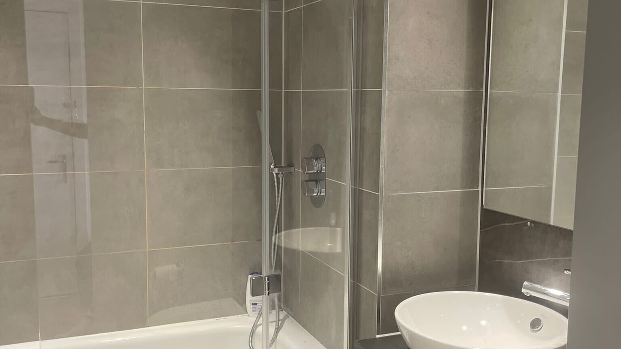 Photo of Bathroom in Docklands