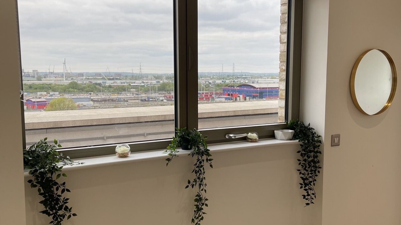 Photo of Others in Docklands