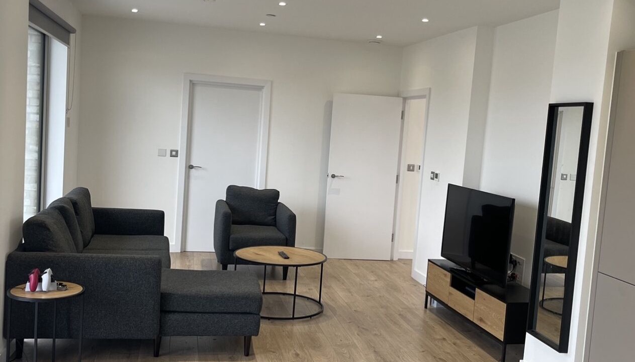 Photo of Others in Docklands