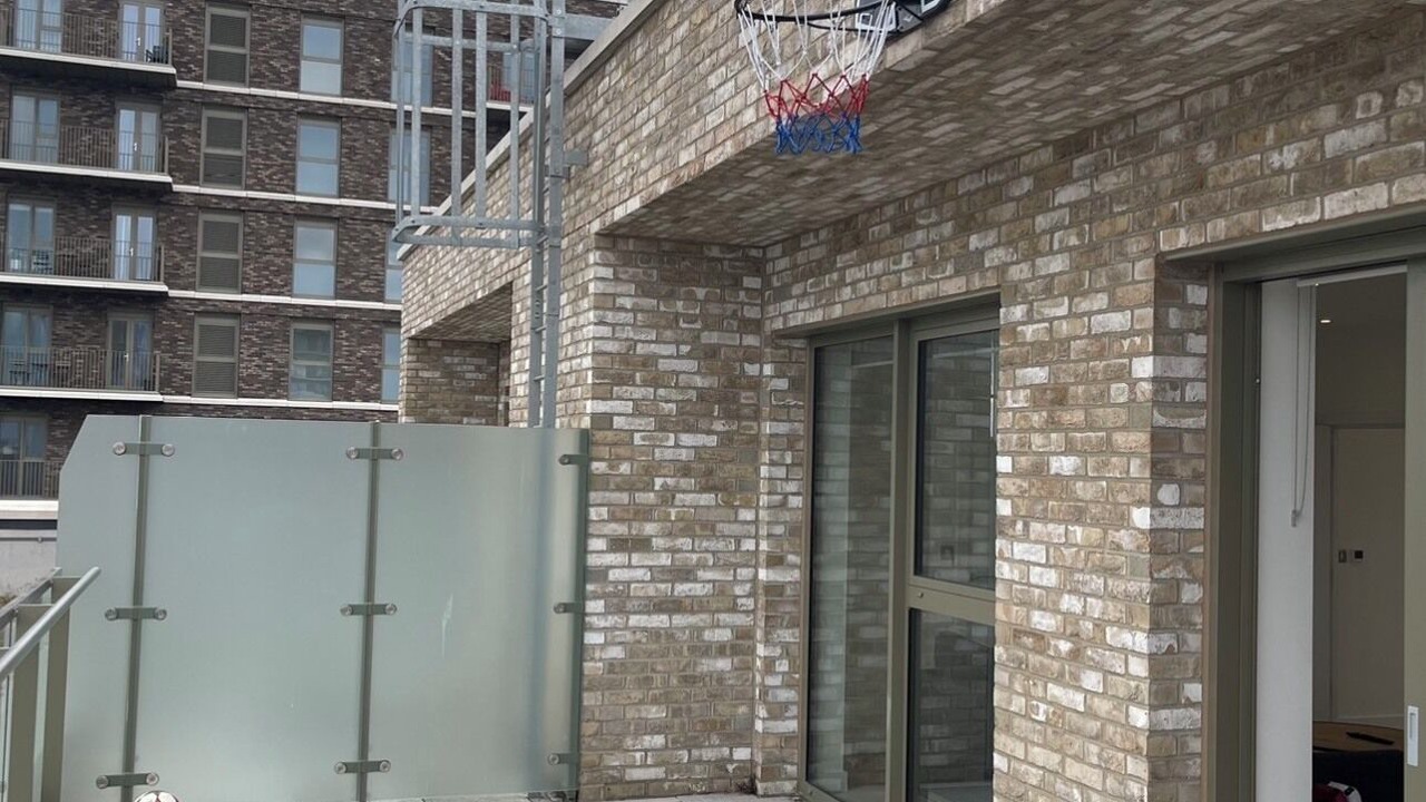 Photo of Outdoor in Docklands