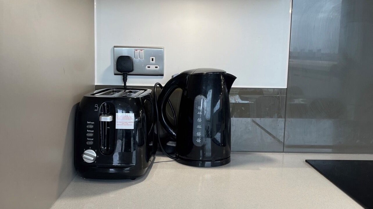 Photo of Others in Docklands