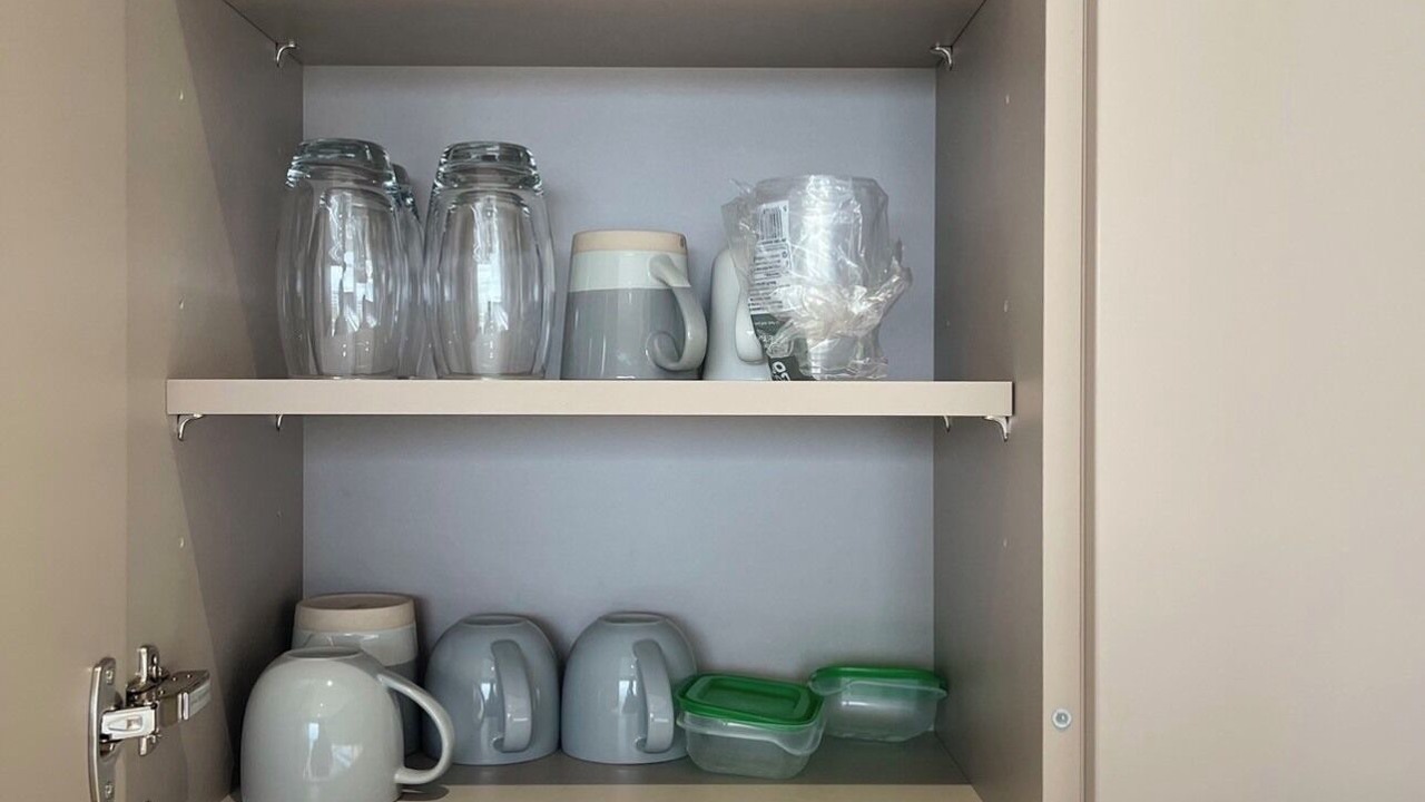 Photo of Kitchen in Docklands