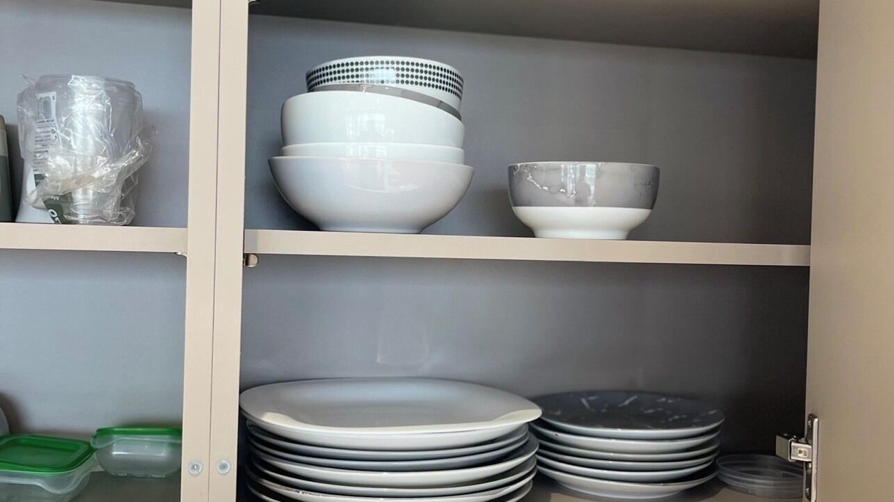 Photo of Kitchen in Docklands