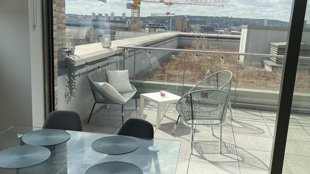 Photo of Others in Docklands