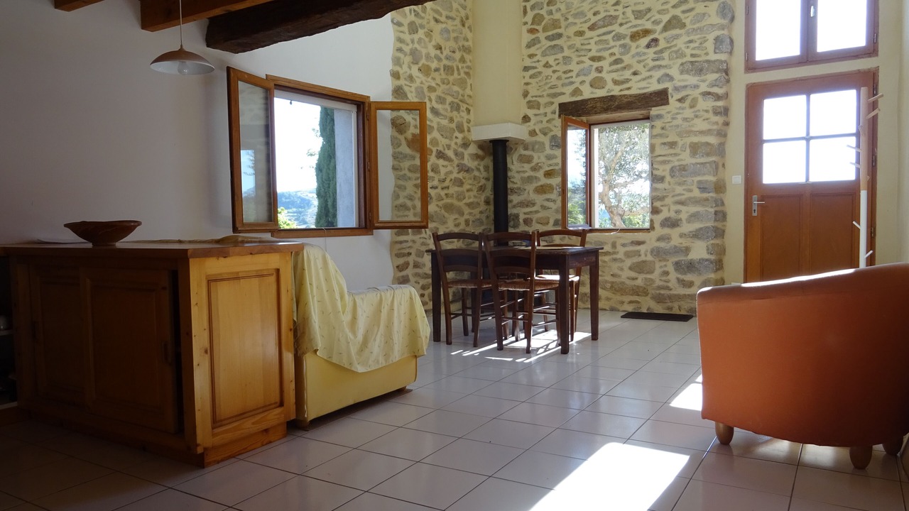 Photo of Livingroom in Esperaza
