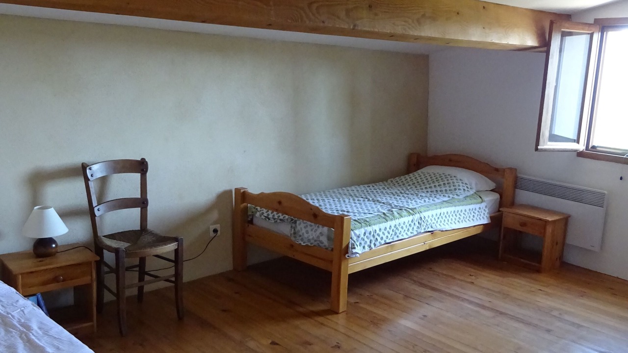 Photo of Bedroom in Esperaza