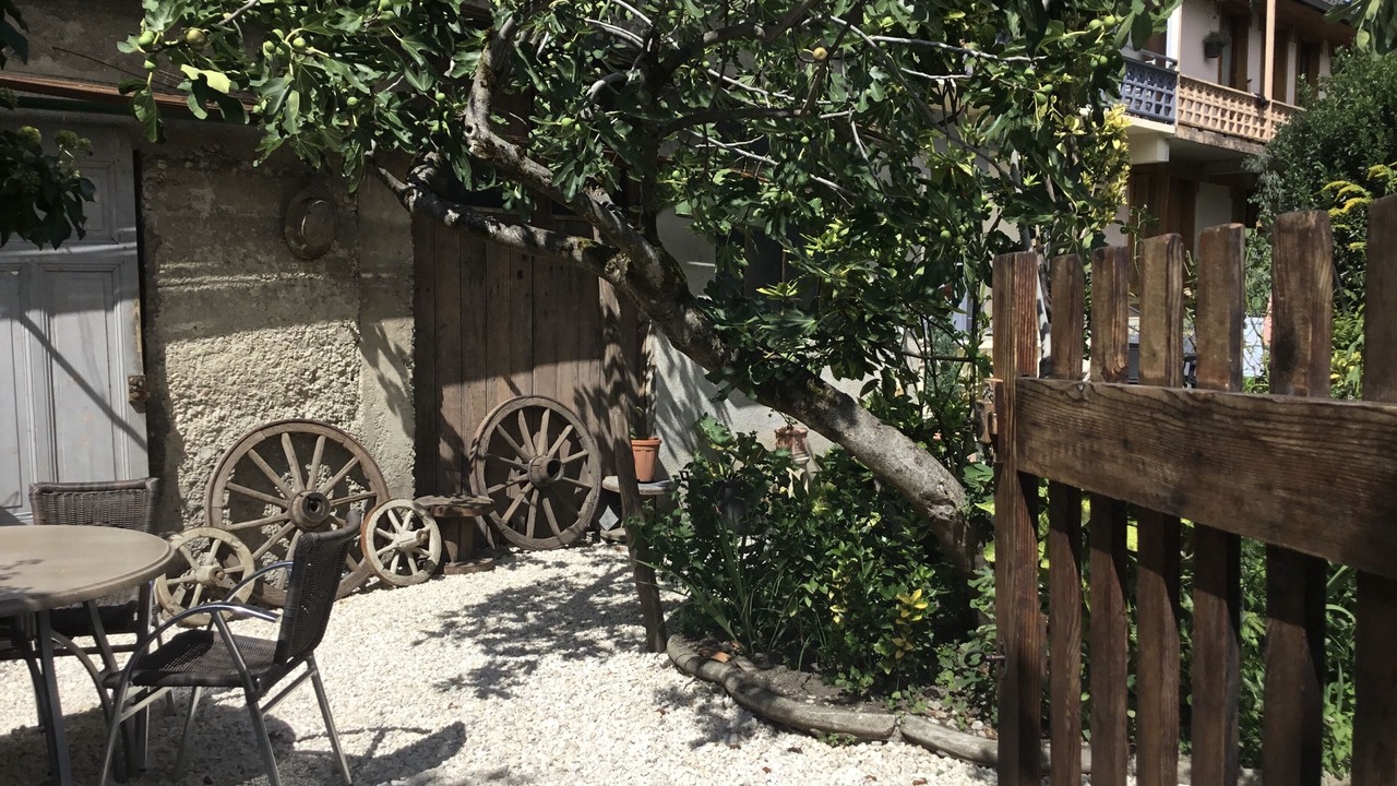 Photo of Outdoor in Aix-les-Bains