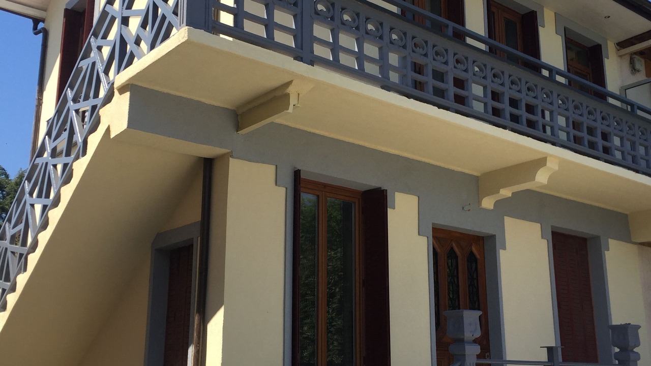 Photo of Outdoor in Aix-les-Bains