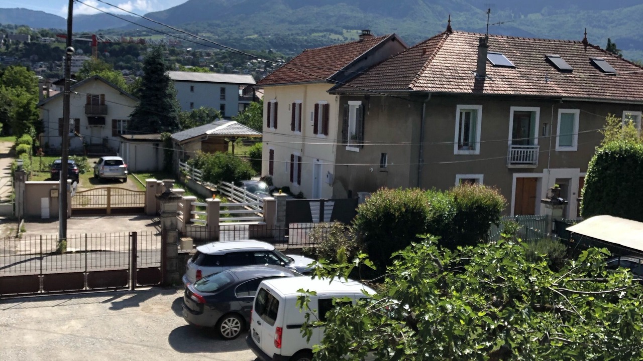 Photo of Outdoor in Aix-les-Bains