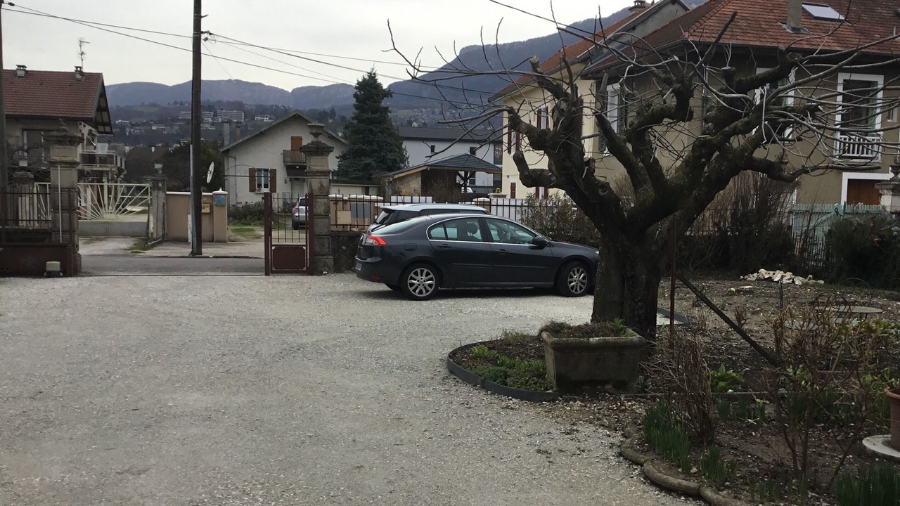 Photo of Outdoor in Aix-les-Bains