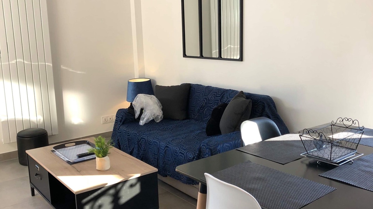 Photo of Livingroom in Aix-les-Bains