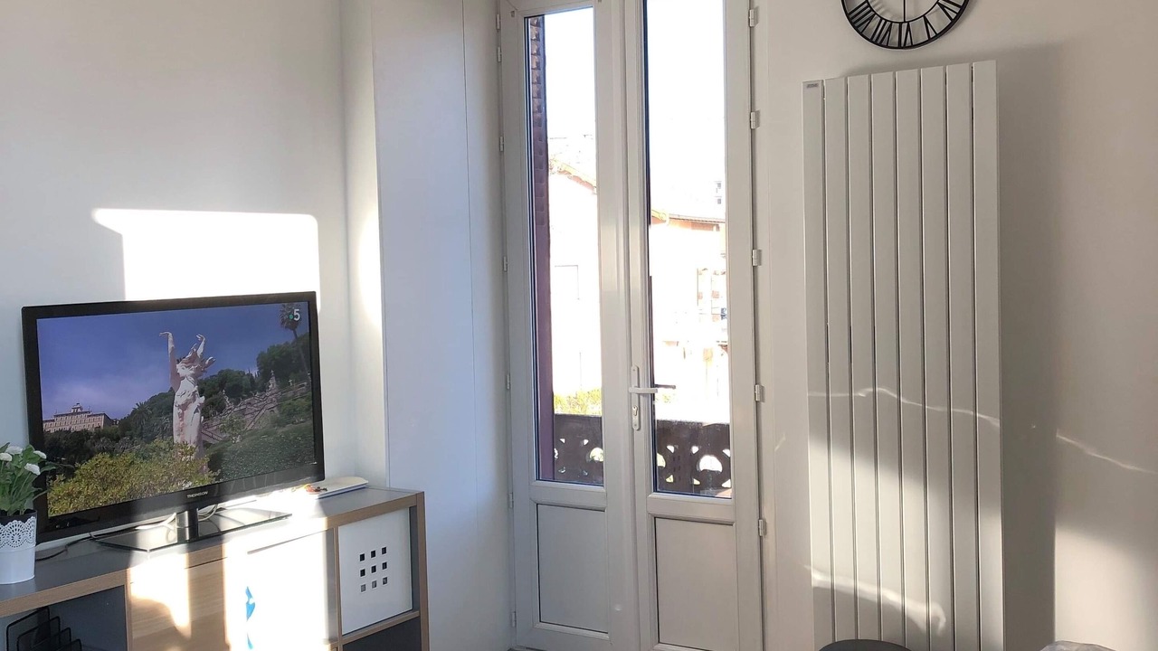 Photo of Livingroom in Aix-les-Bains