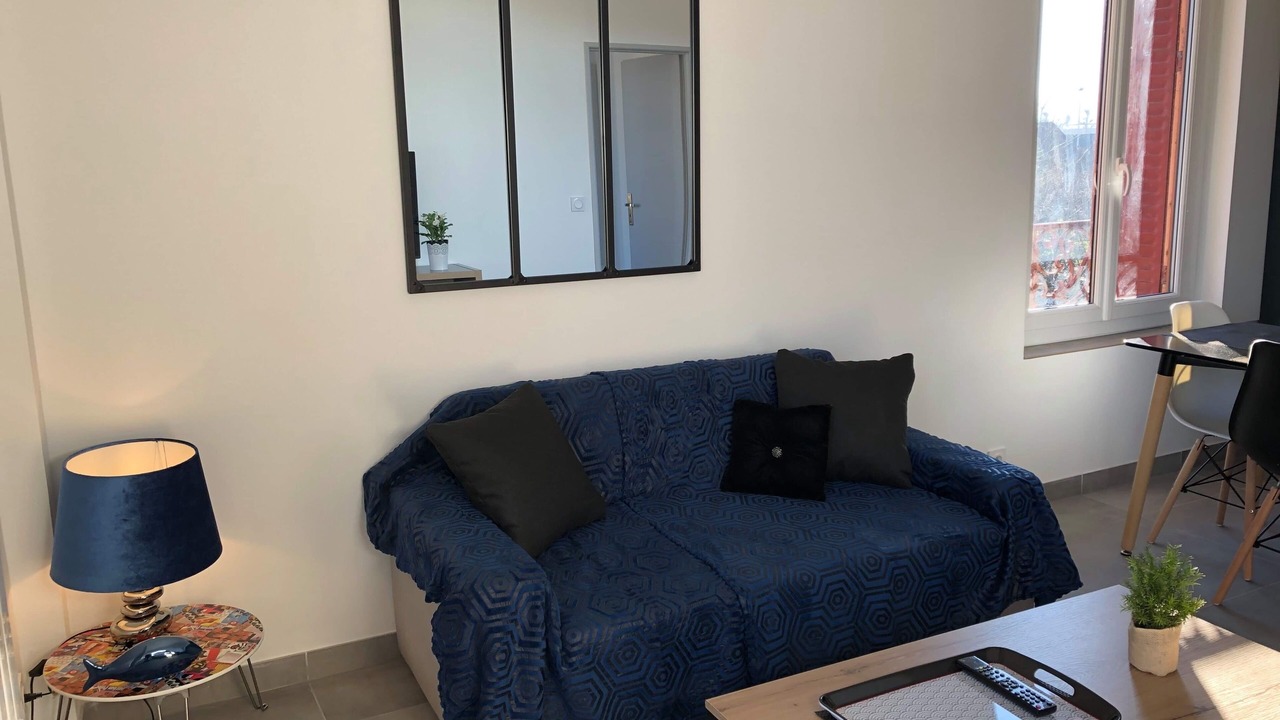 Photo of Livingroom in Aix-les-Bains