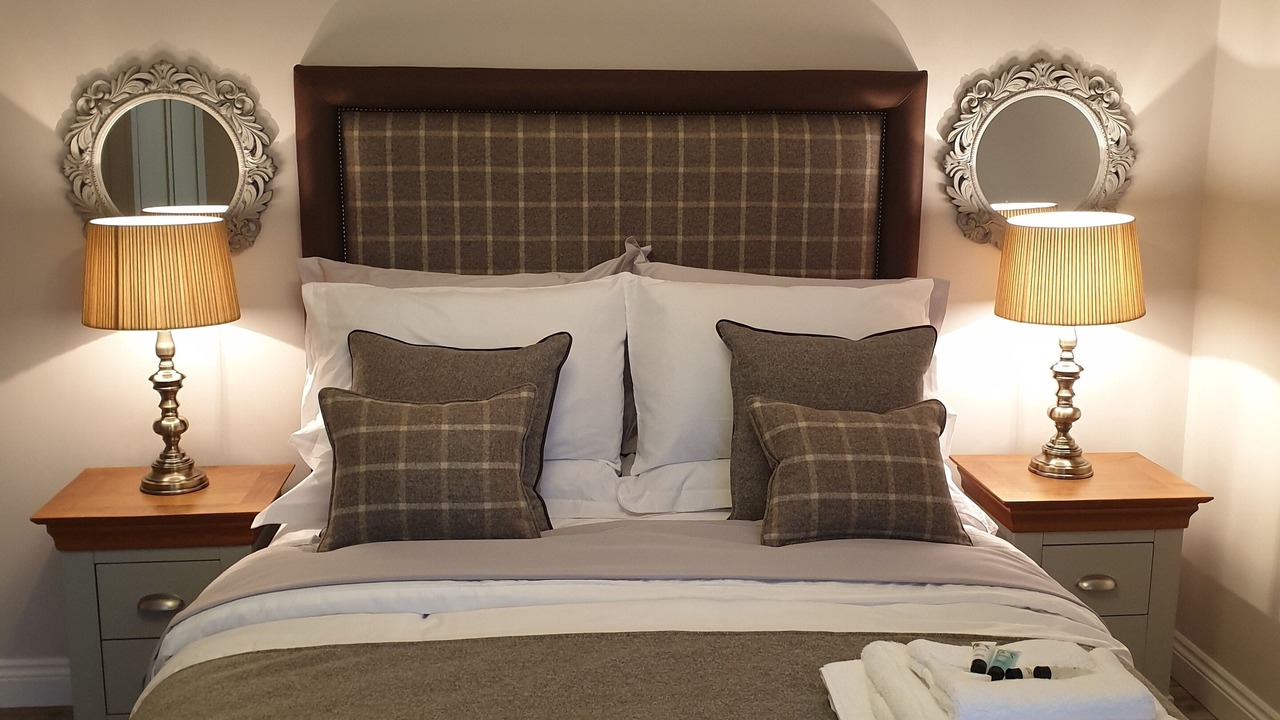 Photo of Bedroom in Stanley