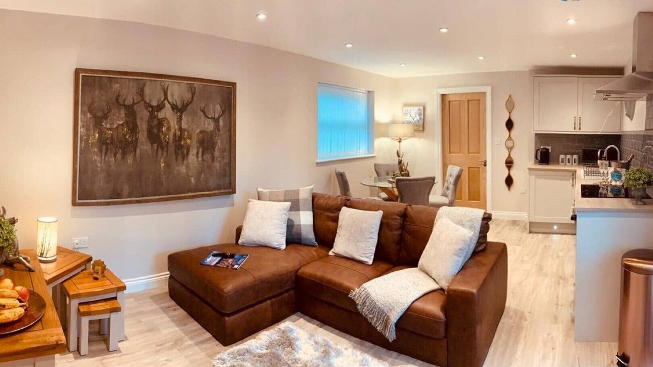 Photo of Livingroom in Stanley