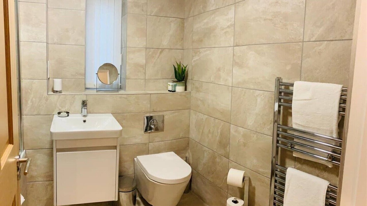 Photo of Bathroom in Stanley