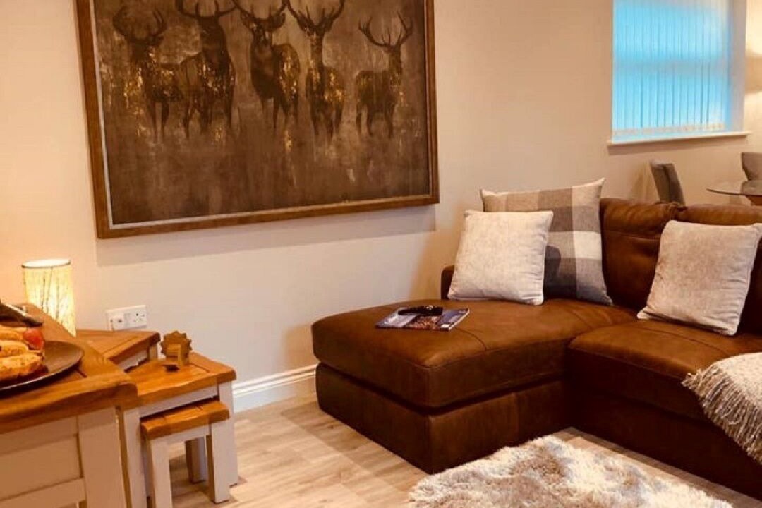 Photo of Livingroom in Stanley