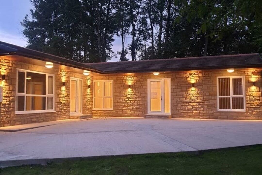 Photo of Outdoor in Stanley