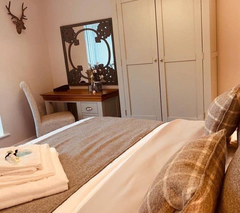 Photo of Bedroom in Stanley