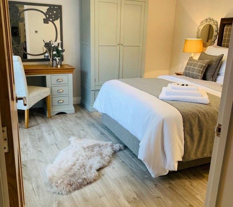 Photo of Bedroom in Stanley