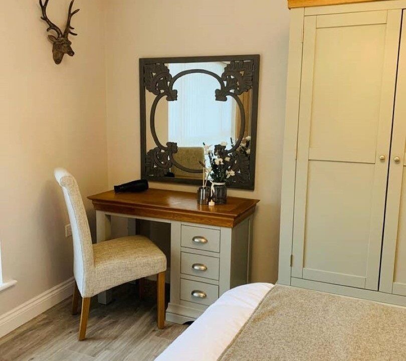 Photo of Bedroom in Stanley