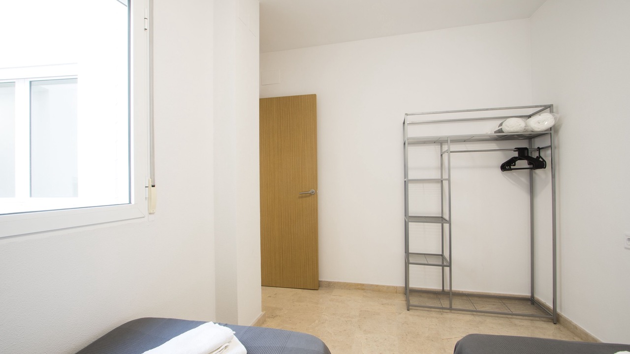 Photo of Bedroom in Alicante City Centre