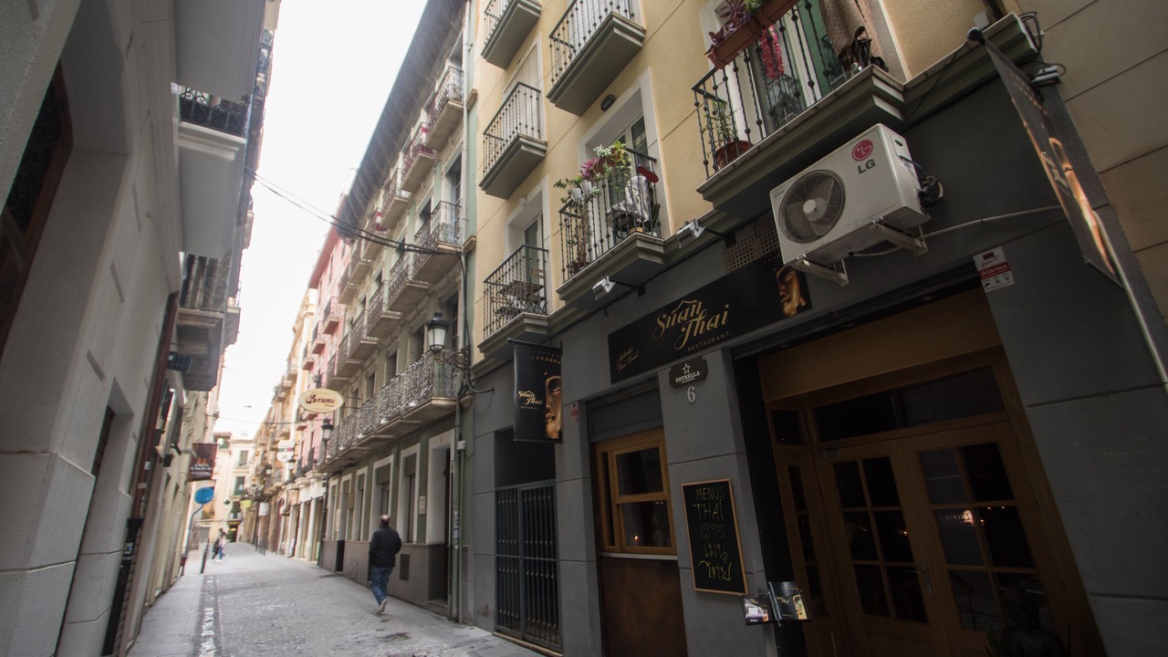 Photo of Outdoor in Alicante City Centre